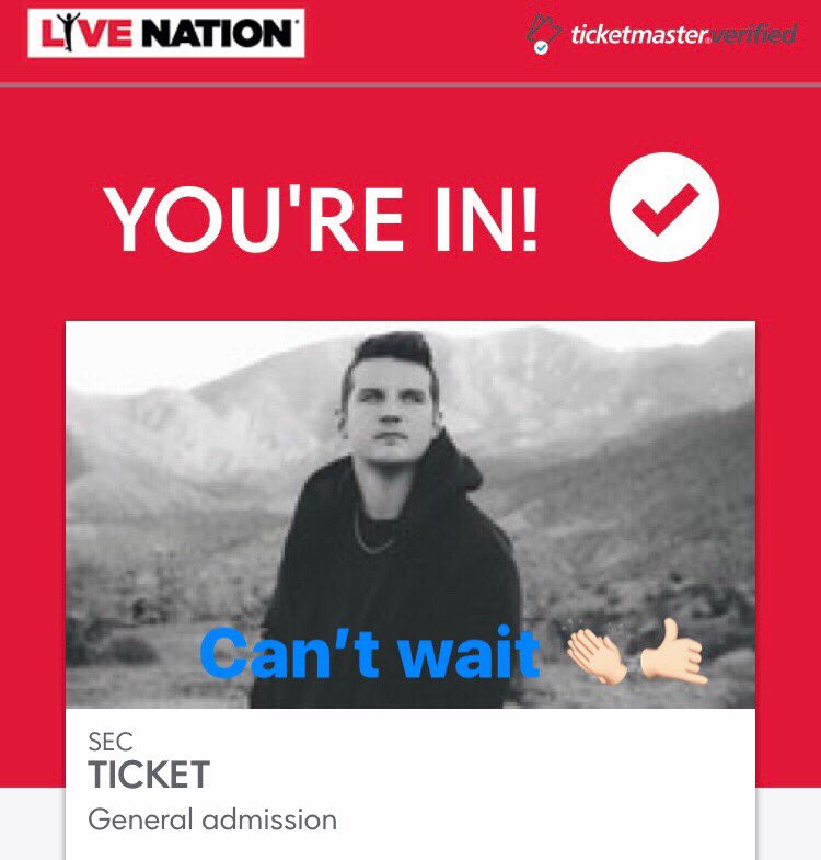 UnknownCookies's tweet photo. @WittLowry See you there 🤙🏻 #TeamWitty https://t.co/ATWCv7yi14
