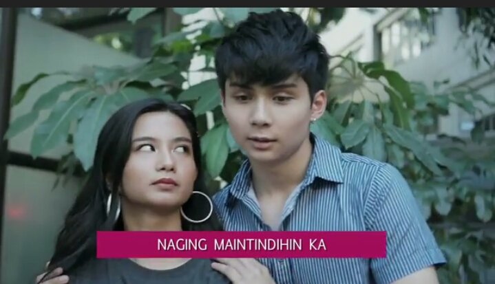 ahieortega's tweet photo. ang cute magalit ate ish @imkrisshav ang cute den ng paglalambing ni @HT_Ryle 💖💕 panoorin niyo to just subscribe ate @donna_cariaga more videos to come this both cute😍
#RyleSha
#ShaRyle https://t.co/fLjJmCMDzR