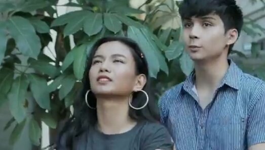 ahieortega's tweet photo. ang cute magalit ate ish @imkrisshav ang cute den ng paglalambing ni @HT_Ryle 💖💕 panoorin niyo to just subscribe ate @donna_cariaga more videos to come this both cute😍
#RyleSha
#ShaRyle https://t.co/fLjJmCMDzR