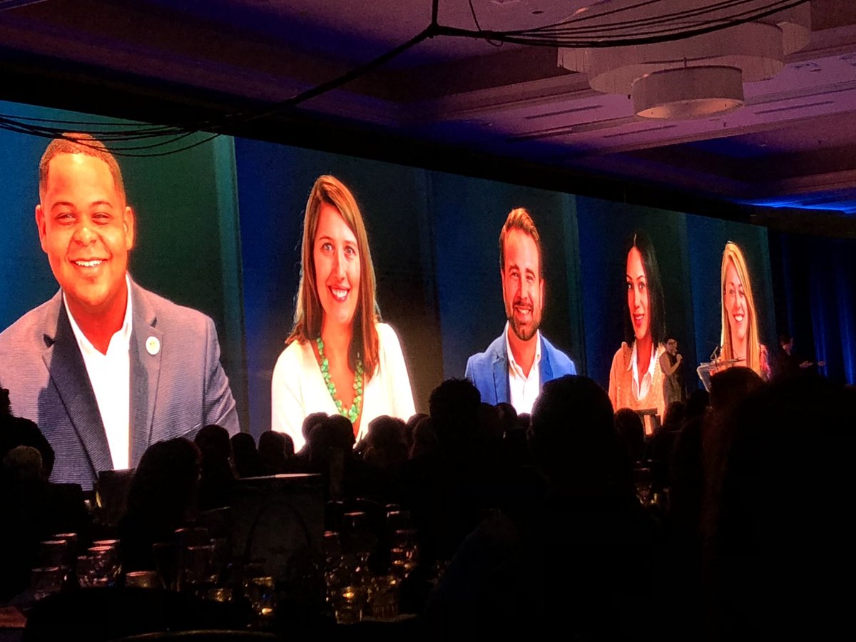 What a team!  <a href="/ArchGrants/">Arch Grants</a> team is second to none!  #Gala2018 #Startup #Entrepreneur