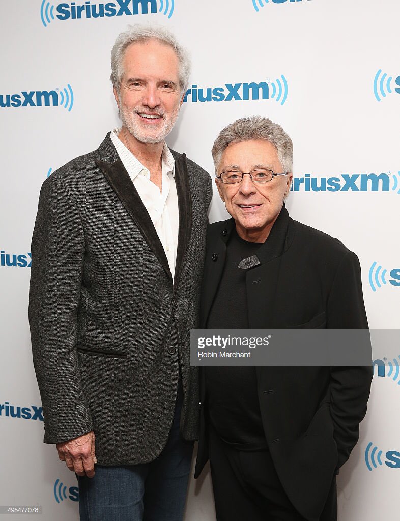 Happy Birthday Bob Gaudio       FourSeasons                   (            )                        JB       