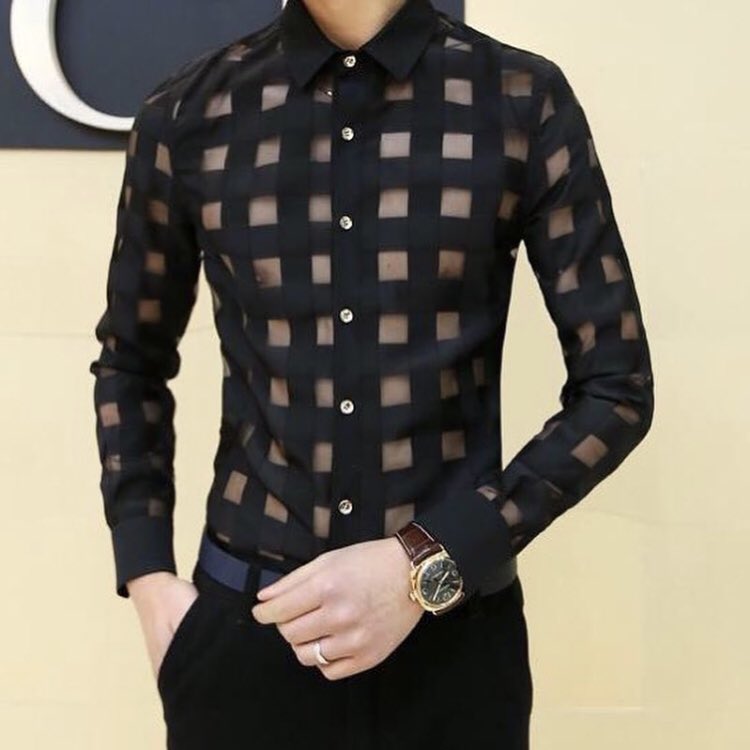 After the teaser of Johnny in that shirt came out I literally could not stop thinking about him in this.... yes or yes?