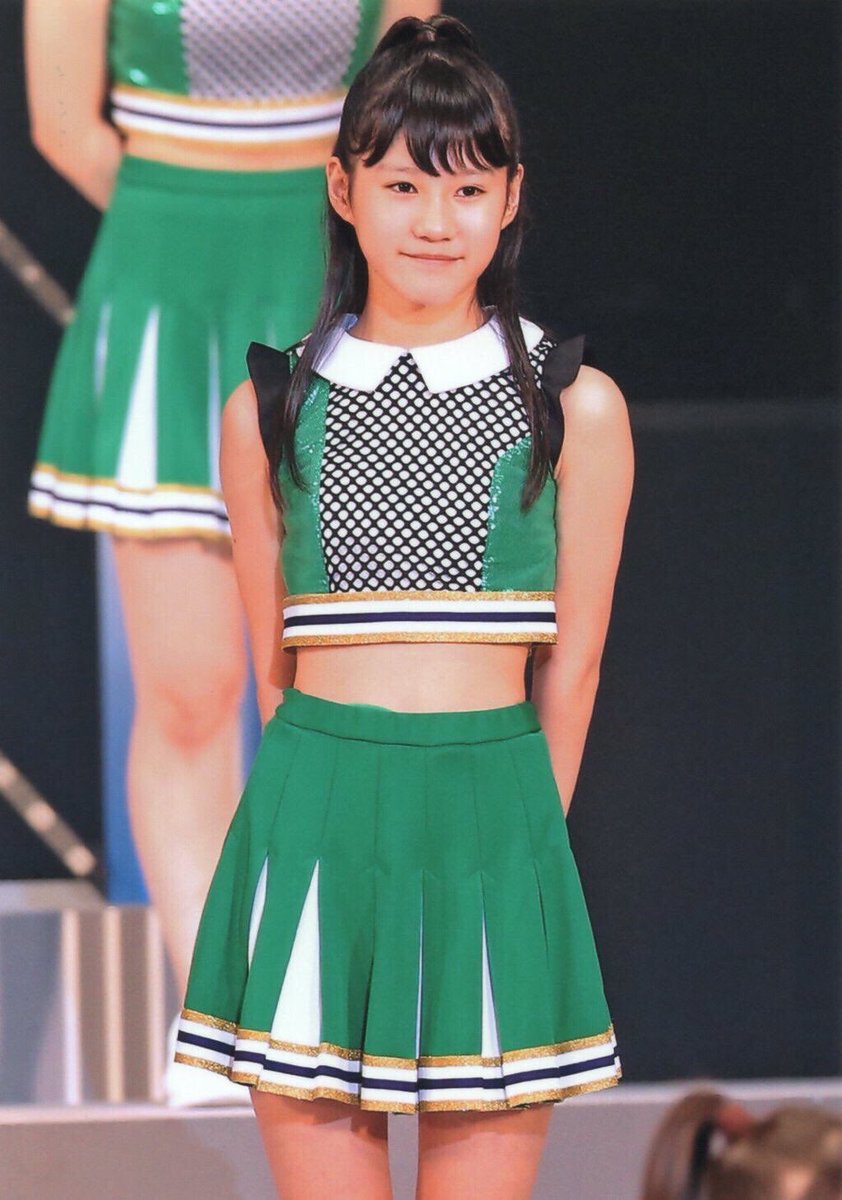 まっちくりん部長 ハロプロ研修生 山田苺って凄い可愛い名前の研修生がいるな Ute派なんday T Co On1rajaq5w この子はいろんな意味でやばいよw