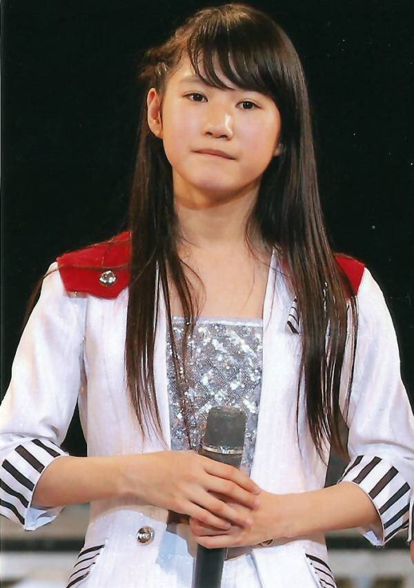 まっちくりん部長 ハロプロ研修生 山田苺って凄い可愛い名前の研修生がいるな Ute派なんday T Co On1rajaq5w この子はいろんな意味でやばいよw