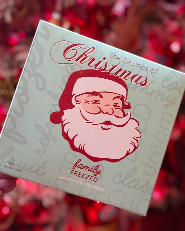 Family Freezed tweet media