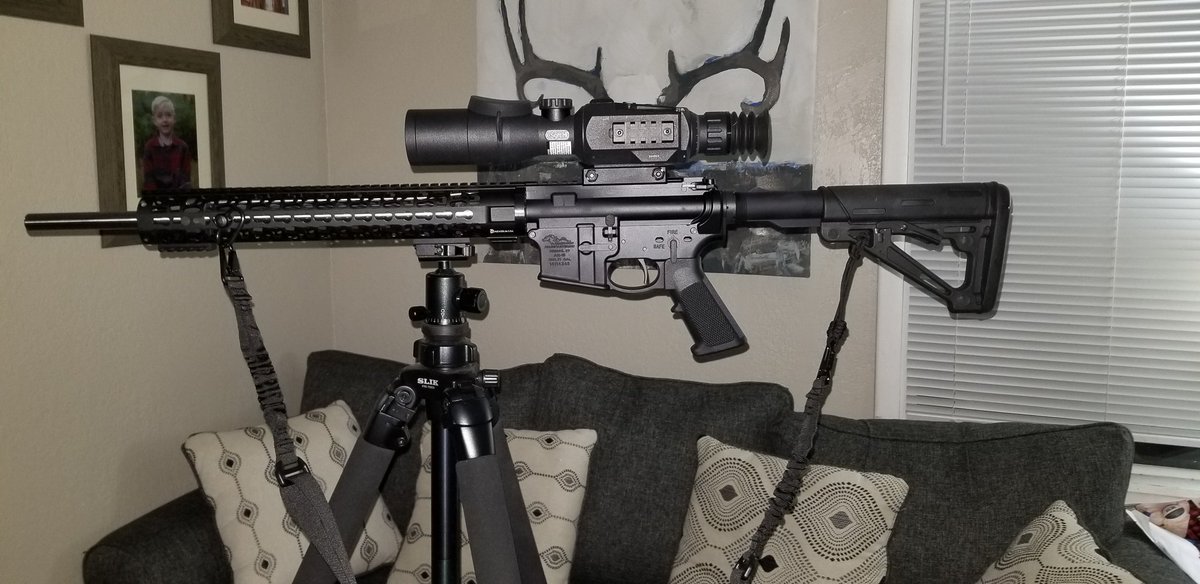 HookNString2022's tweet photo. Chasing deer with the 6.5 grendel. #OverdriveOutdoorsllc #Scentlok #Ezkutproducts #ToolsoftheTradesalesandservices #OverdriveOutdoors # https://t.co/pl5wObgUPI