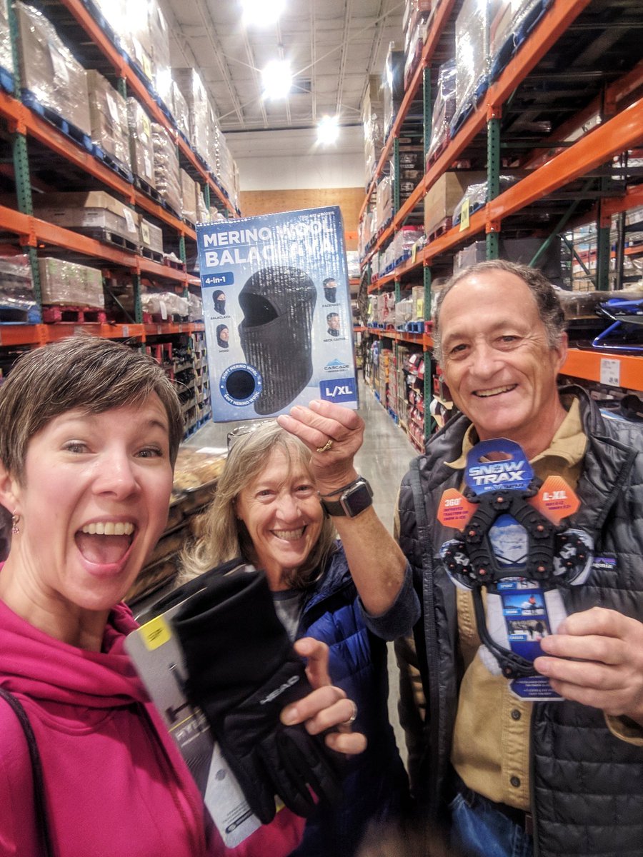 BoulderRamblers's tweet photo. Bring it on, Colorado! We're ready for anything on tomorrow's #Boulder #Walk360! #Lifeat3mph @bouldergobldr @walk2connect #walkamarathon https://t.co/SwKqgyg4bx