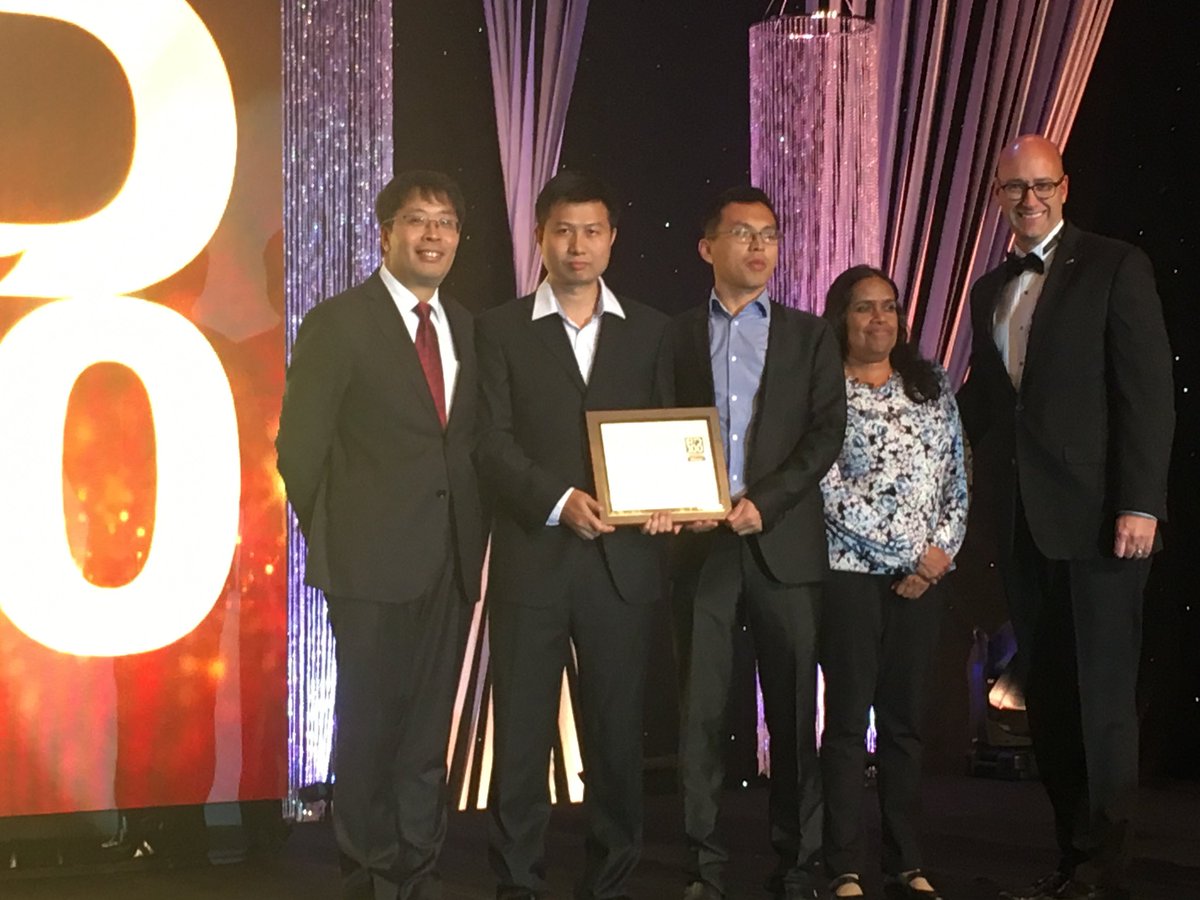 ScottCollick's tweet photo. Congratulations @dupontpolymers on winning a 2018 #rd100 award for Laser Transparent Polyamide Zytel® HTN TF52G30NH For Low Voltage Battery Housing. https://t.co/1gX7kQWsEz