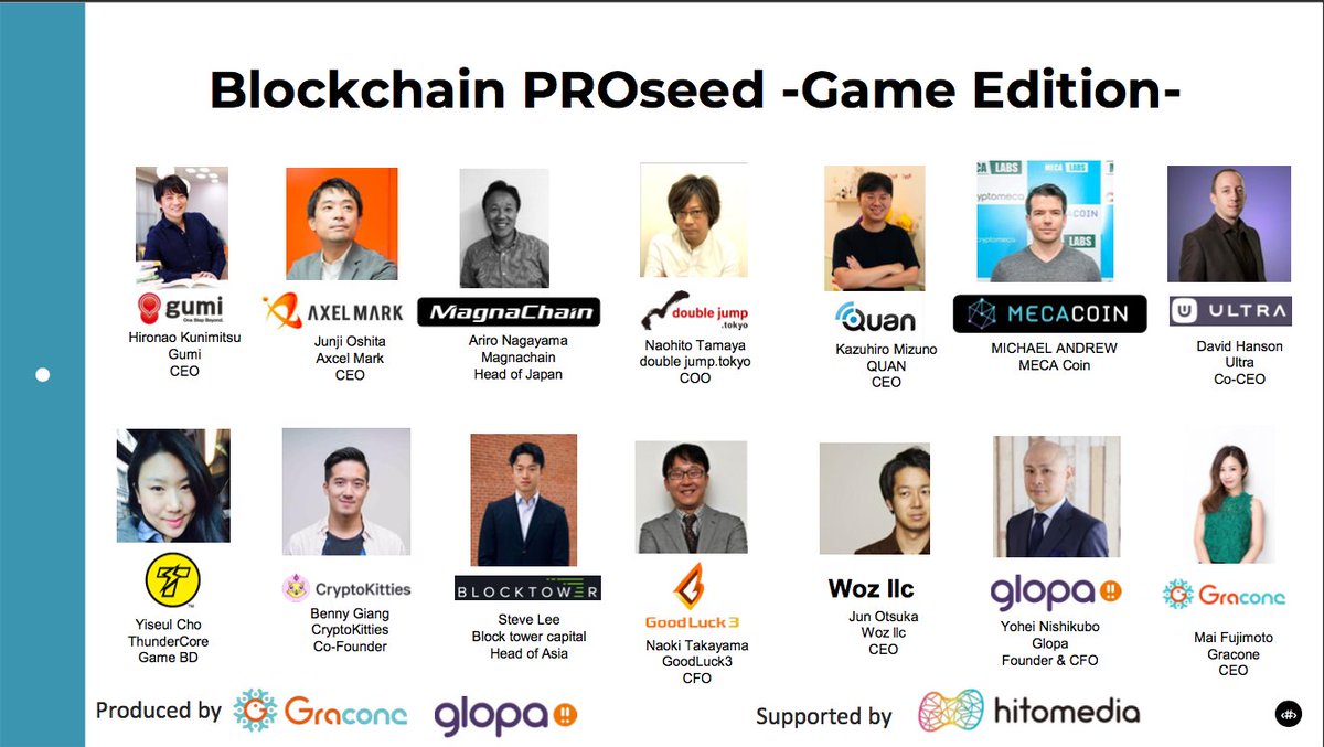 missbitcoin_mai's tweet photo. なんとか今日を迎える事ができました。半日の長いイベントになりますが、どうぞよろしくお願いします!! #BlockchainProseed https://t.co/pzFkjprAdZ