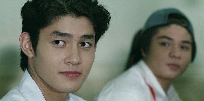 campo_ka's tweet photo. #SpiritsReawaken
EP01 - "Revelations"
Grae Fernandez  as  Red

@graecamfer @iwant  @ABSCBN @GMOunit https://t.co/yDLb6Rt2GM