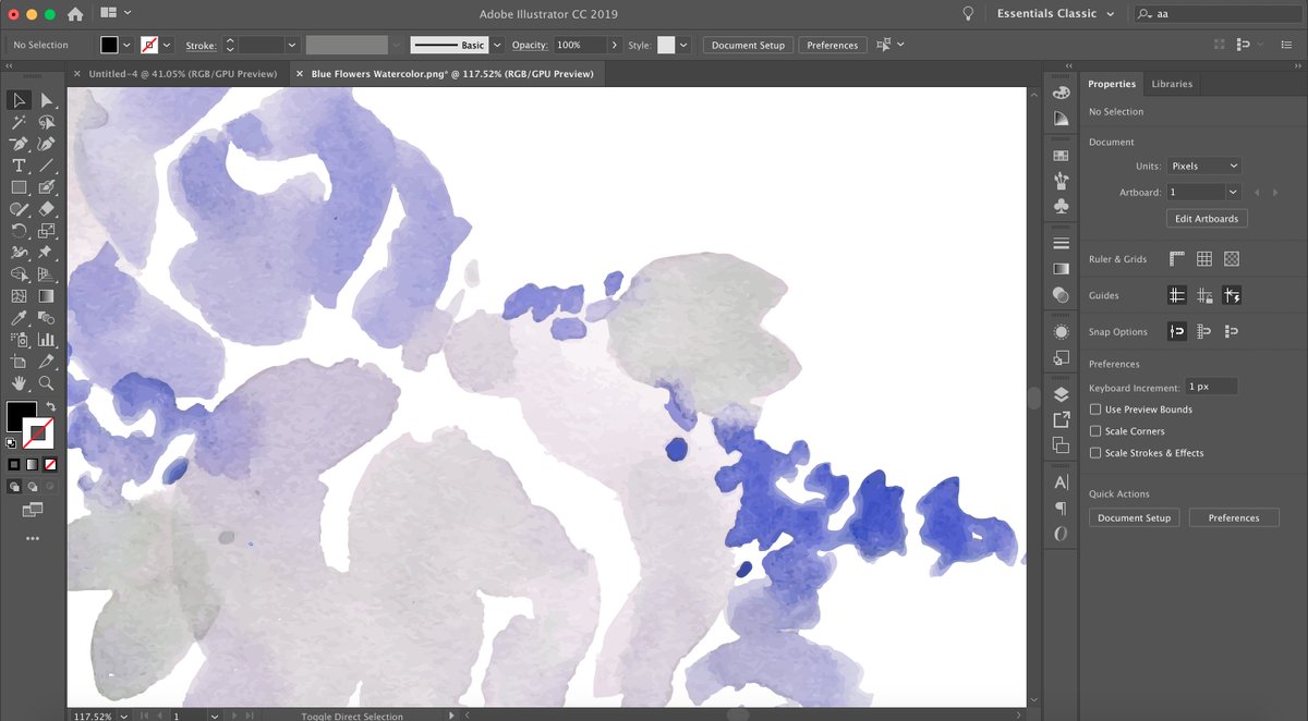 abagailcolten's tweet photo. Learning Illustrator..caffeine and chocolate here I come 😅😂☕️🍫 https://t.co/m3T5Z1Jee8