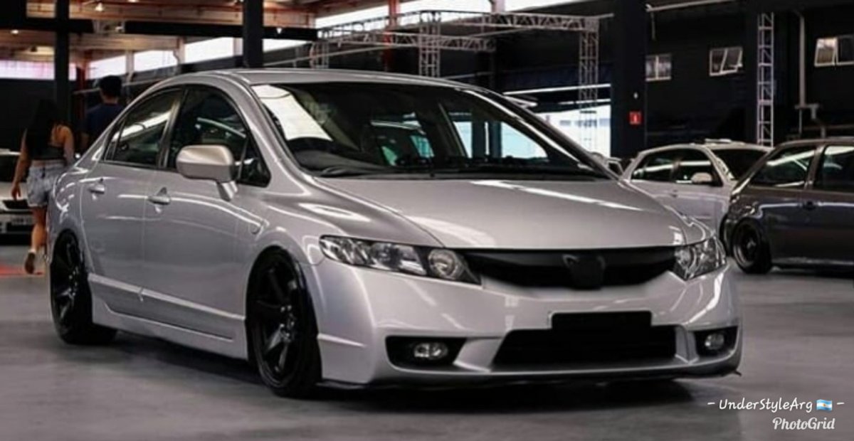 arg_under's tweet photo. Honda Civic https://t.co/8t0ir63zXA