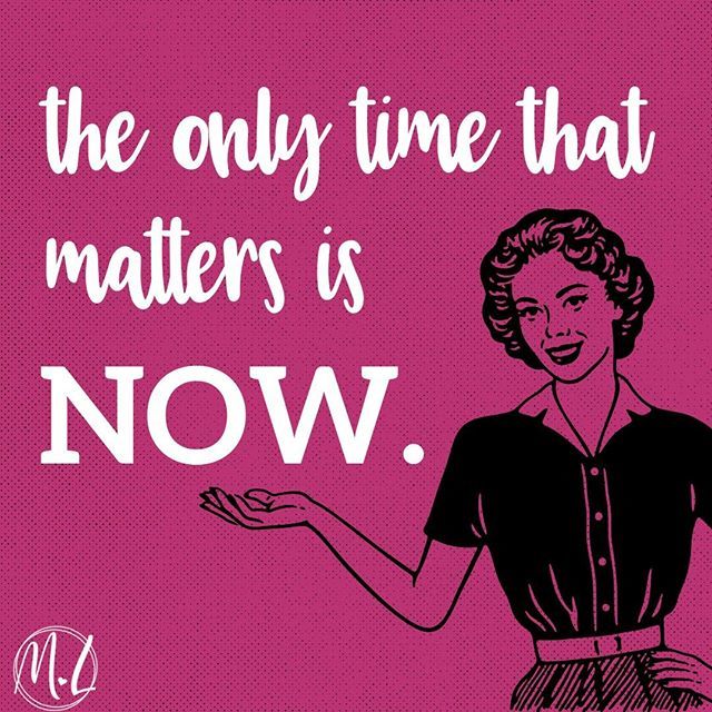 mlynndrivein's tweet photo. NEW FEED IS LIVE!
Thought I would start things off with some #instapiration for all you #freelancers #bloggers #mompreneurs #smallbiz owners out there.
NOW is the only time, not today or tomorrow. If there is something you want to change, don't put it off till next week … https://t.co/BAUxlj7APR