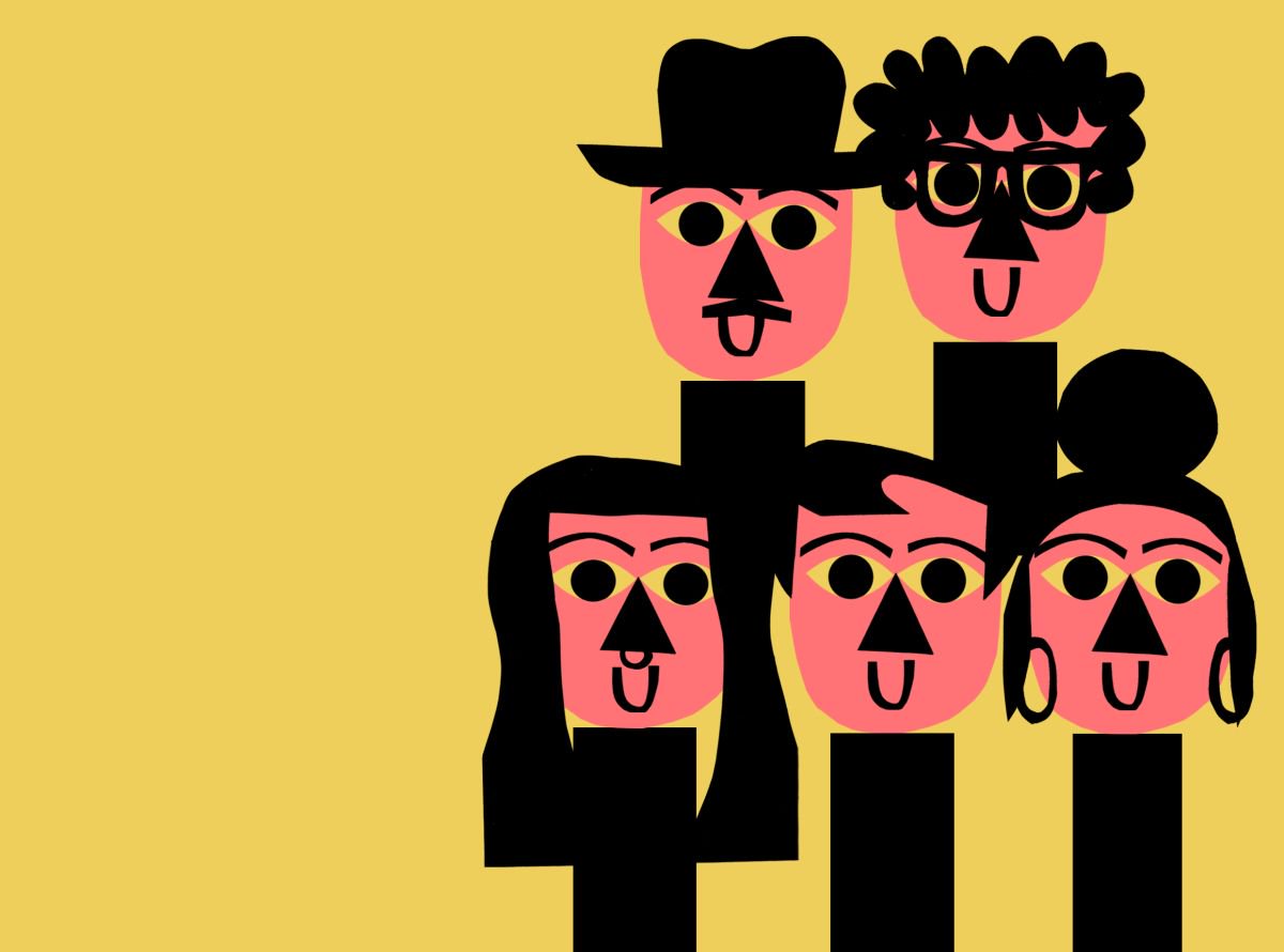 Rough week? These designers can relate! sar.ac/2QDHUmT