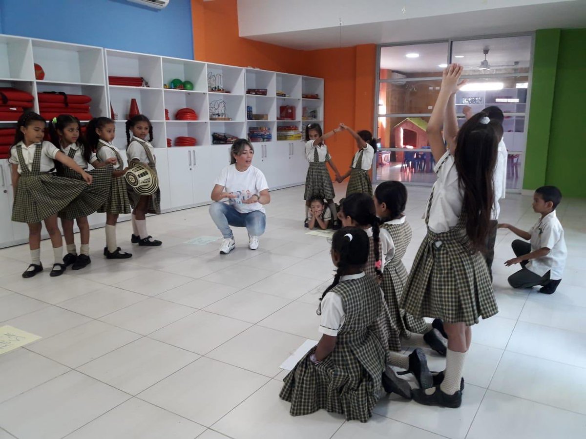 Alcaldía de Montería tweet media
