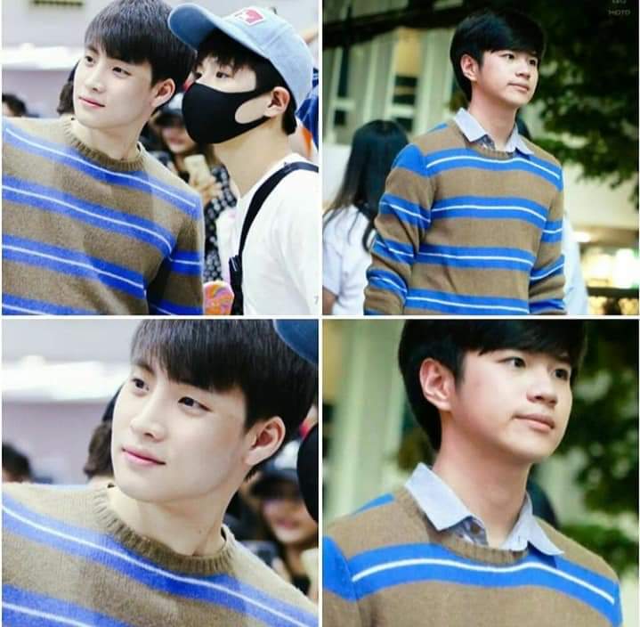 lalanoey_09's tweet photo. ยังไงๆนะยังไง555555
เสื้อ2ตัวนี้ยังไงกันนะ
บังเอิญเหมือนกันด้วย
เป็นคนชอบส่องใช่ม่ะ 55555555
(เราเอง)
#2wish
#LBCforeve https://t.co/2vjhs2z7rc