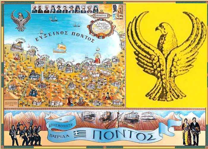 EuropeansUnite1's tweet photo. @yanisvaroufakis #Pontic #Genocide,#crimes #against #humanity.  #Ottomans  massacred 353.000 Pontian Greeks. #Trebizond, #Sampsounta, #Sinope #Heraclea #Smyrna #Konstantinoupoli  WE NEVER FORGET. WE NEVER FORGIVE. EXPECT US https://t.co/3mC0faOfCG