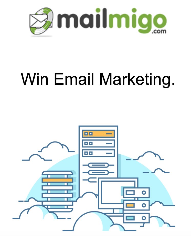 MailMigo's tweet photo. We hope #emailmarketing pros everywhere have a great weekend!  With the holidays soon approaching, how's your #ROI (and current ESP bill) looking?  https://t.co/OrmbfCR7eP https://t.co/Ky6C3lO4l5