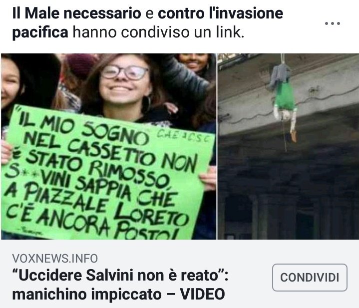 mar_eth1's tweet photo. ANCHE LE TROIE,SE PURE IN TENERA ETÀ ..SORRIDONO!
#SFLBVB #TPMPPeople #MARCMR #مسيحيه_تهاجم_الاسلام_بقطر #BRAURU #DeepVeerKiShaadi #ariachetirala7 #staseraitalia #propagandalive #boicottaLA7 #boicottaSkyTg24 #inceneritori #PD #MAGA https://t.co/2BTOc34AMJ