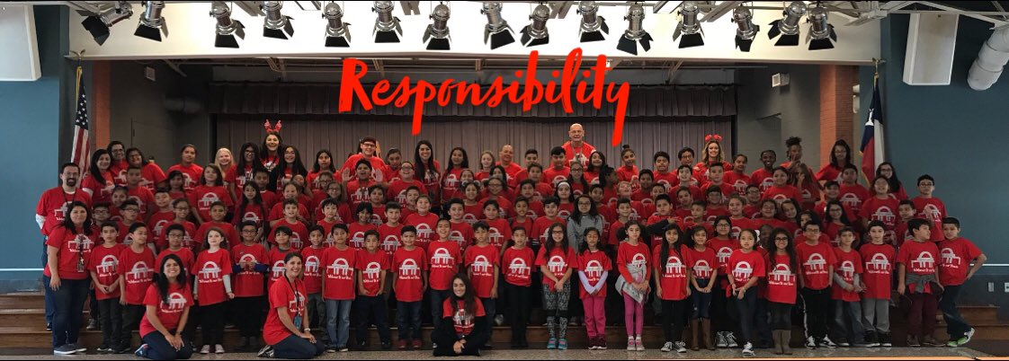CavazosJan's tweet photo. The House of Responsibility had a very successful house meeting today. Our house Christmas tree is ready for when we return from break @DPISD_DWE @mrronclark_ #dwepride https://t.co/XgD4eWfQSI