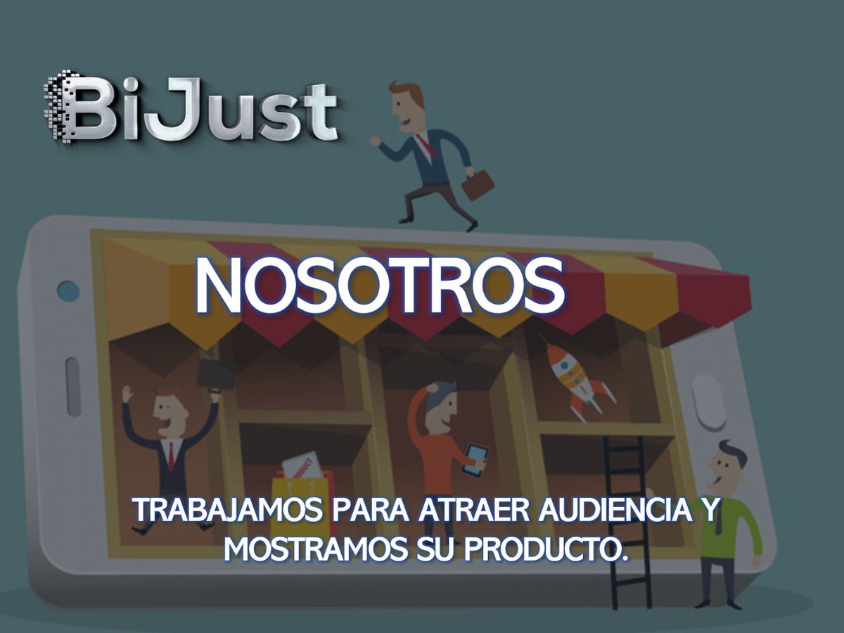 BiJustOfficial tweet picture