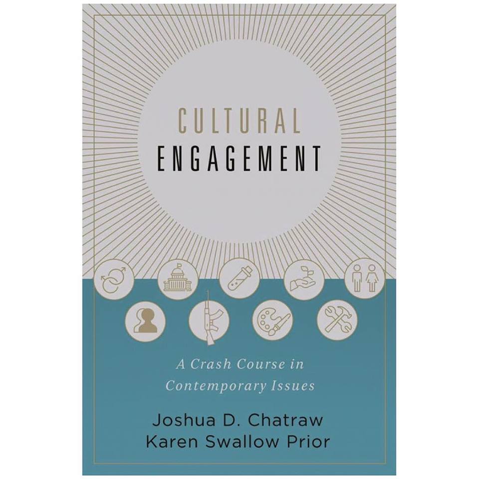 capstewart's tweet photo. By the gracious invitation of Drs. @KSPrior and @joshchatraw, I wrote an essay for an upcoming anthology on contemporary cultural engagement. The book will be released by Zondervan in the summer of 2019. https://t.co/u65WQtLDuM