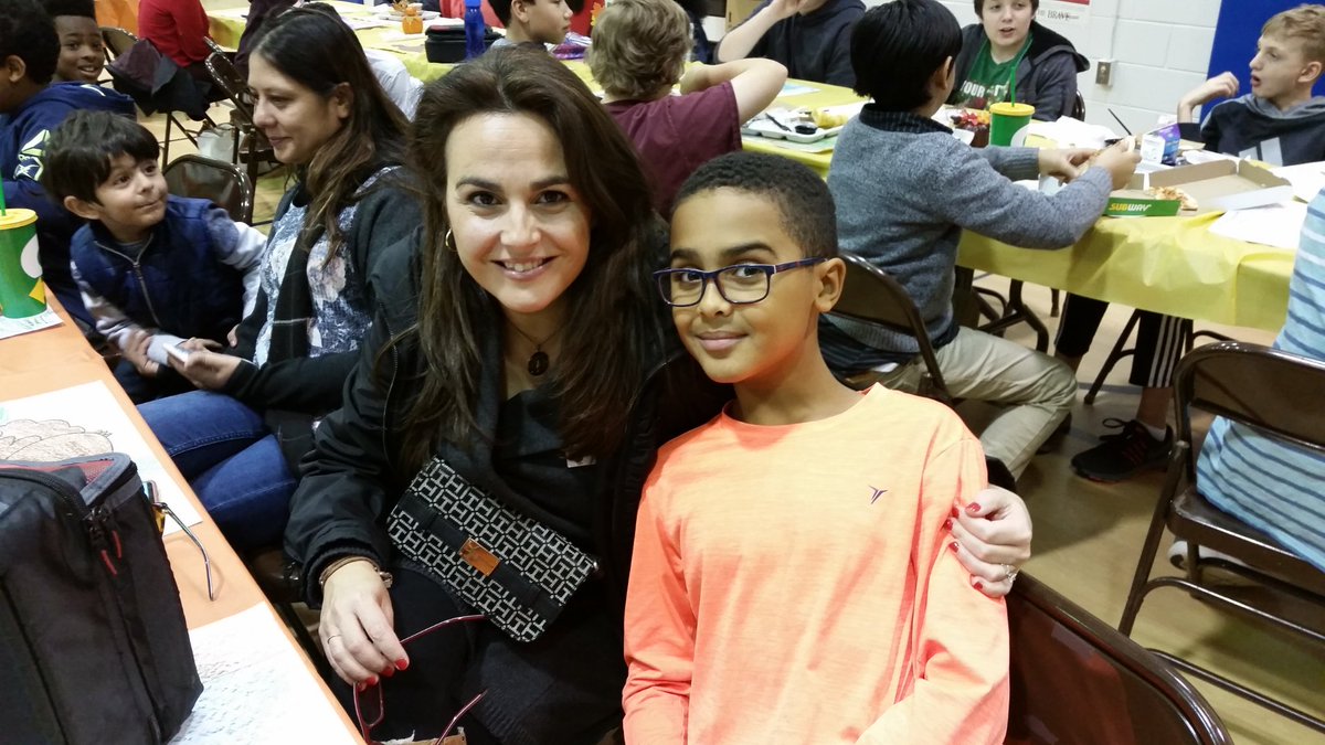 6thGradeBHES's tweet photo. Today we are grateful for our @bushhilles family! Thank you to all the families who joined us for the Thanksgiving Luncheon. https://t.co/yQRVqklm8l