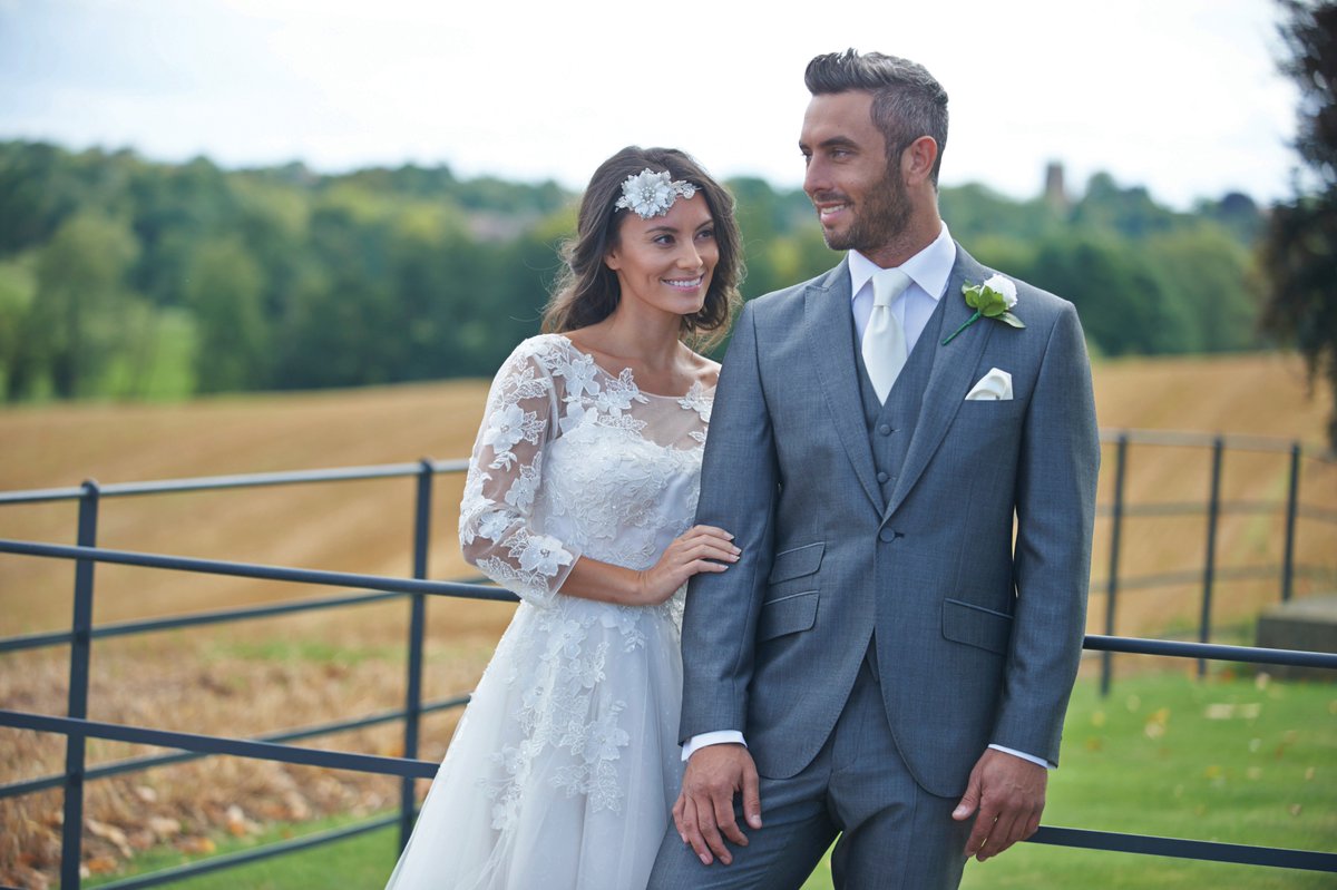 suitsnewbury's tweet photo. We are next exhibiting at the Mill Hall #wedding Fair on Sunday 25th November 2018 - 11:00am - 3:00pm. See here for more info: https://t.co/i7c6PpW1mt https://t.co/YauJf4Ms9d