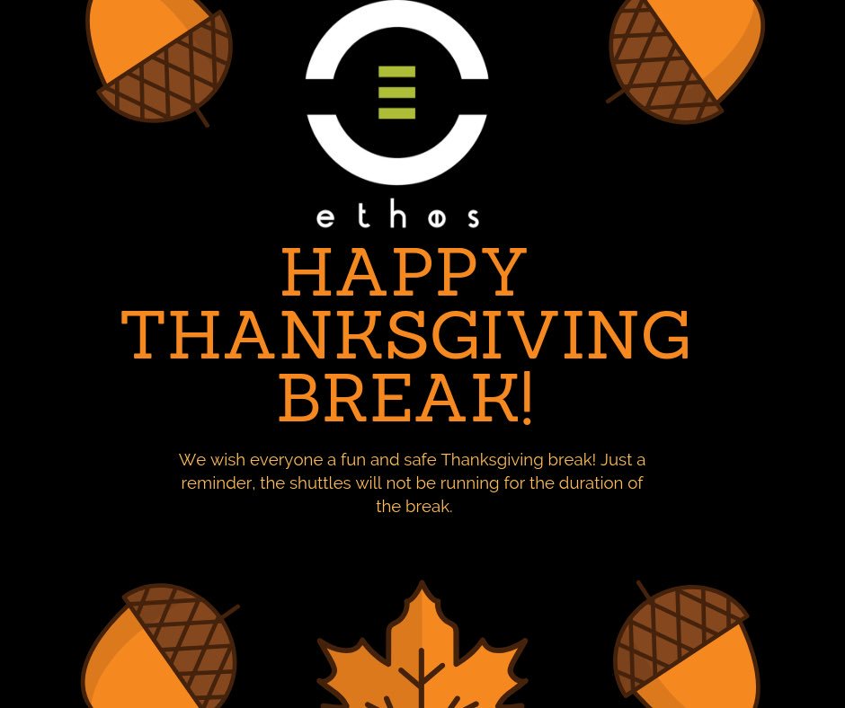 thequartersb's tweet photo. We want to wish everyone a great Thanksgiving break! https://t.co/uReWuxV3F0