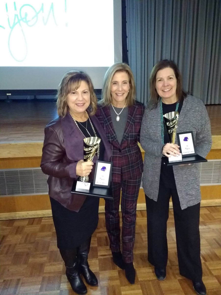 FRTCharities's tweet photo. Here are a few of the #BackpackChallenge2018 office winners accepting their awards. #ThankYou for helping raise $106,000 for @C2CPhiladelphia provide children with backpacks filled with school supplies! https://t.co/hjsNIUu6LW