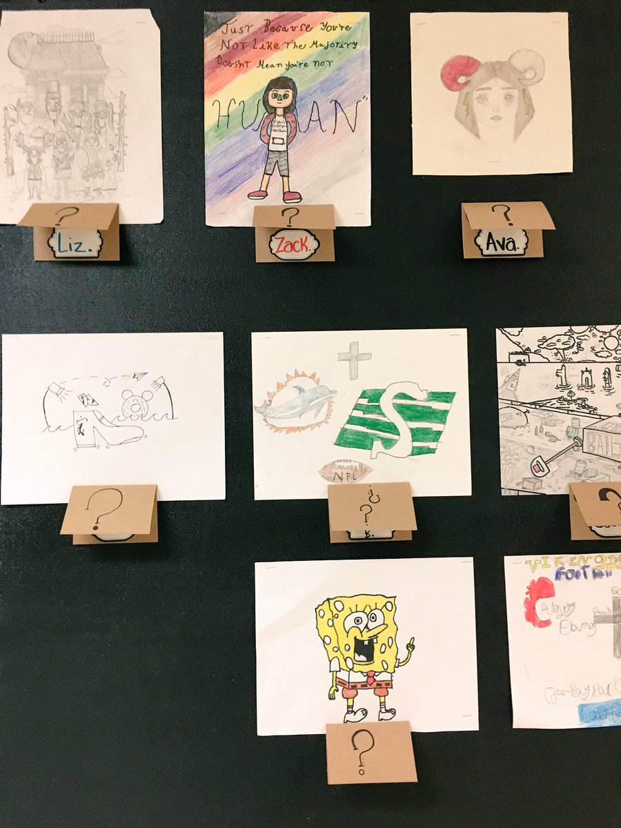 MrsMorganEd's tweet photo. Some close ups! #ednerd #art #education #preinternship https://t.co/lLnosJJgUP