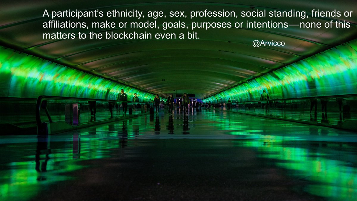 getemerald's tweet photo. ETC is immutable so it can be permissionless for everyone in the world.
#ClassicGeth #Emerald #SputnikVM #Orbita #ETCDEV #ETC #EthereumClassic https://t.co/mjltj59K8Y