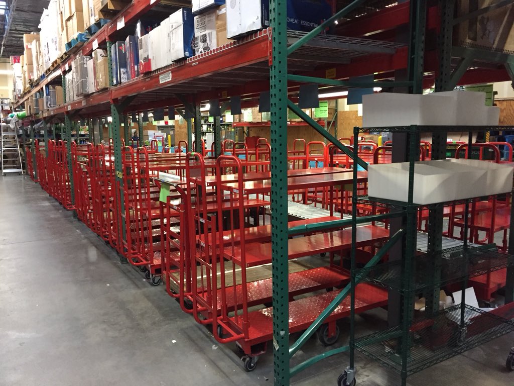 T1278 Lean and Clean! Bring on the Freight! @rankin_logan <a href="/jamaal_edwards/">Jamaal Edwards</a>