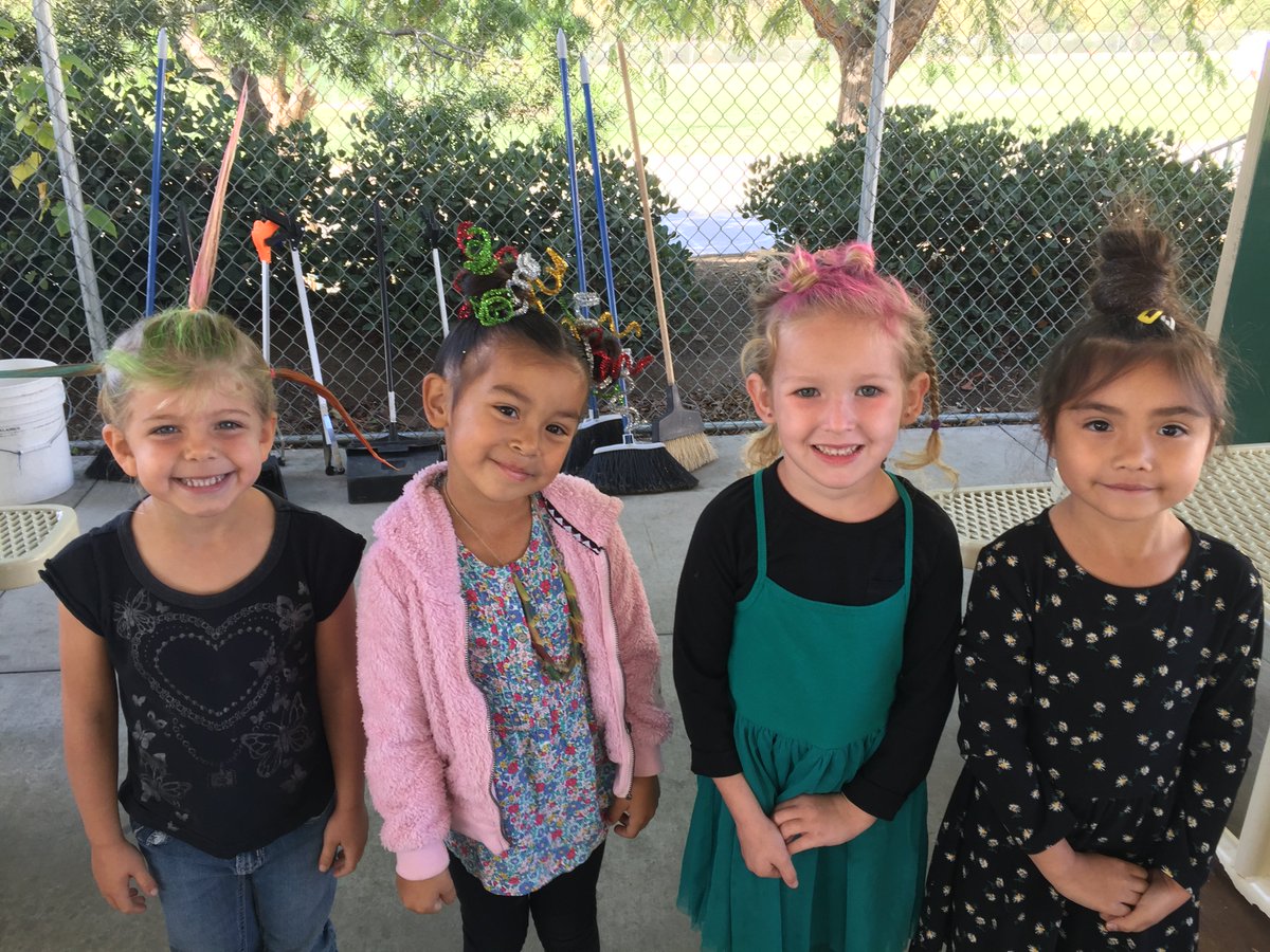 LOE Kinder tweet media
