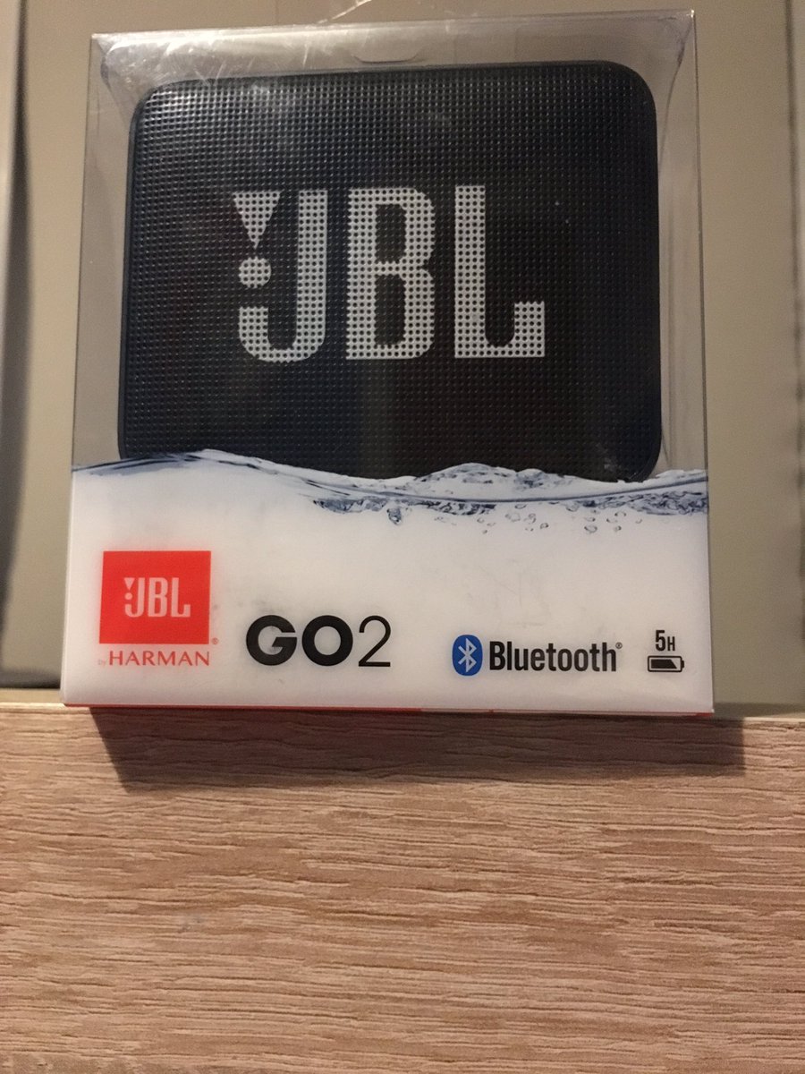 ebay jbl go 2