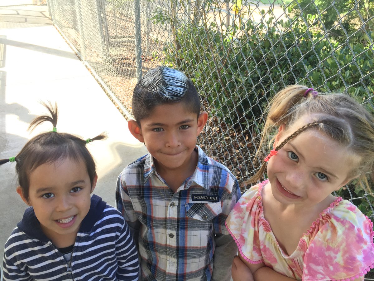 LOE Kinder tweet media