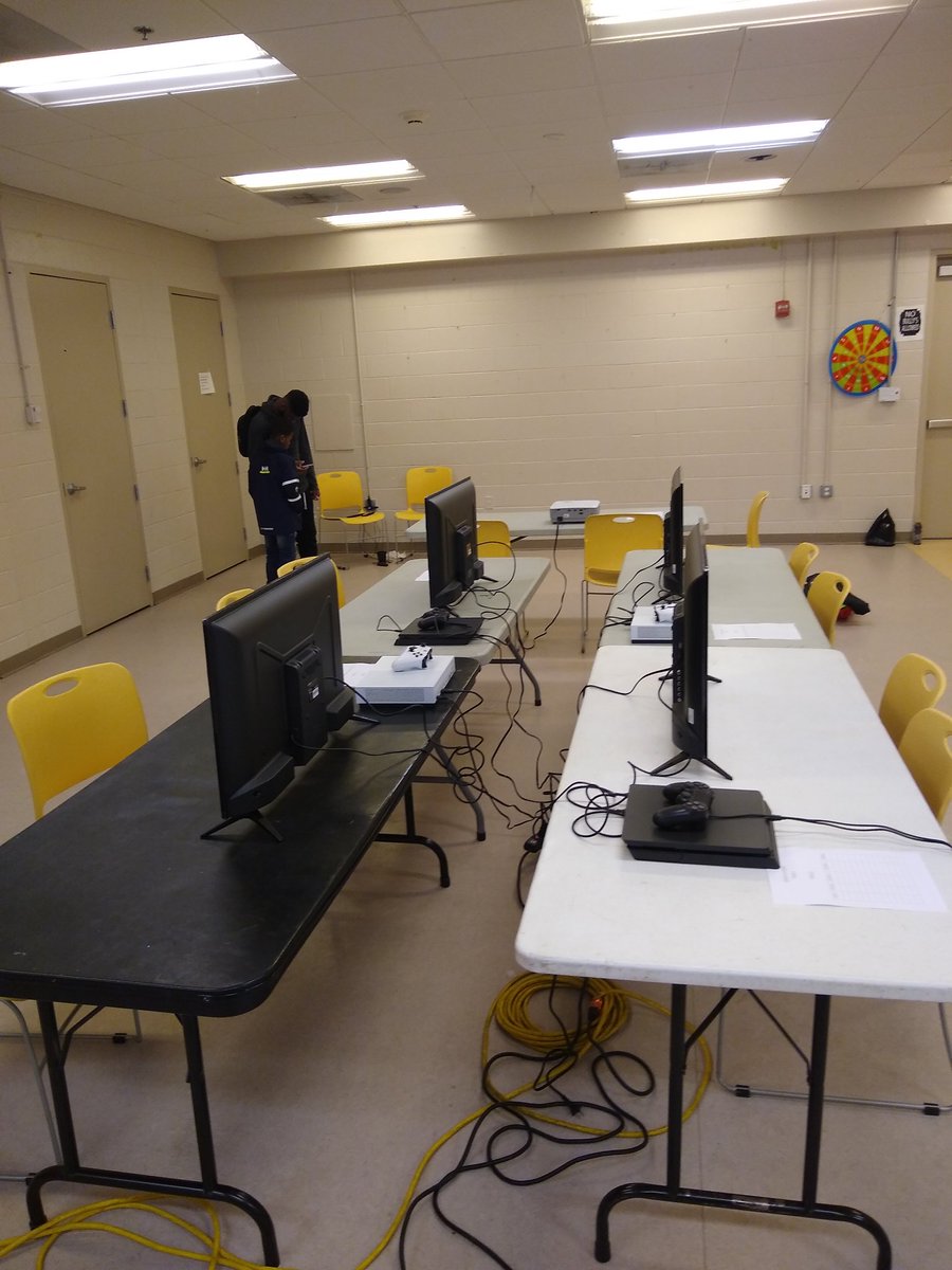 ward8shnbleague's tweet photo. #TifeWorld
It's about to go down in #Ward8, where you got your start mane!
Will another Professional Gamer produce from Da Eagle?
Stay tuned! https://t.co/DoBUMYG67I