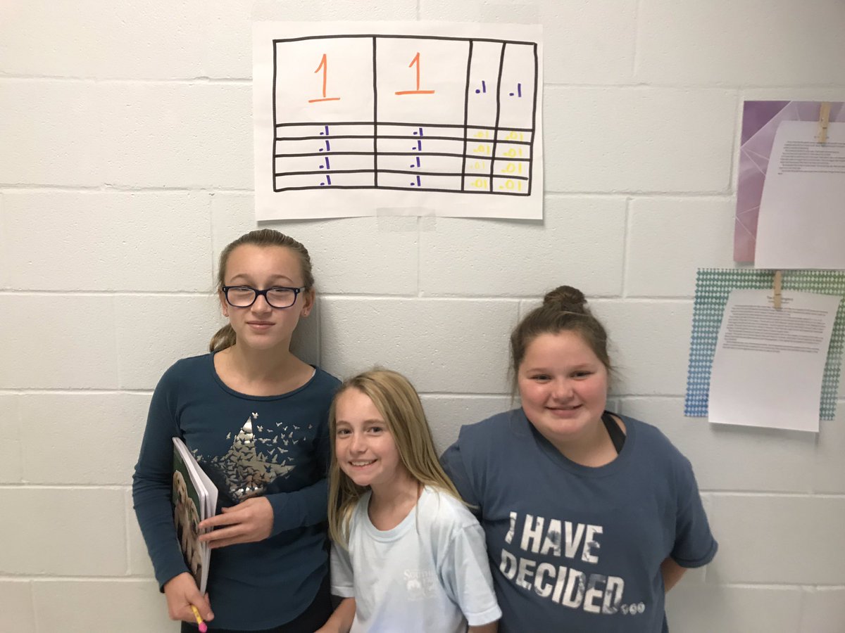 Mrs_Wayne_'s tweet photo. My students had a blast with the Fortnite Math Scavenger Review!  Thanks @MrsHornB for the awesome review! #pvespride https://t.co/jBQ1R8eRTu