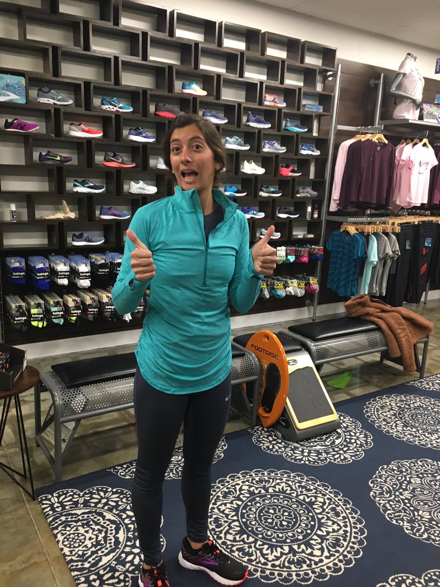 It isn’t AS cold today. But that doesn’t mean you can’t stock up on new cold weather running gear (like this awesome quarter zip from <a href="/thenorthface/">The North Face</a>).