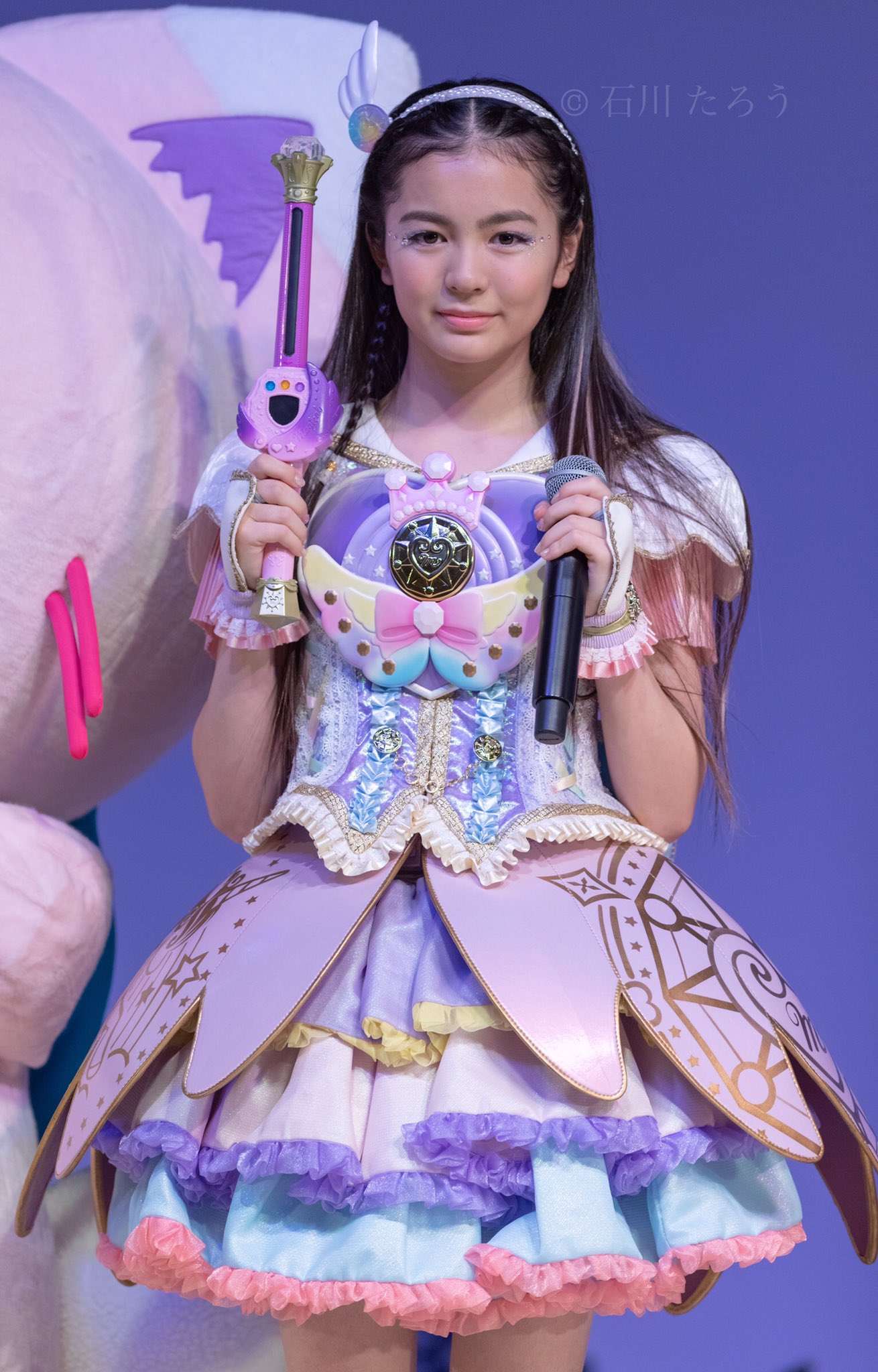 石川たろう🌸🍛 on X: 