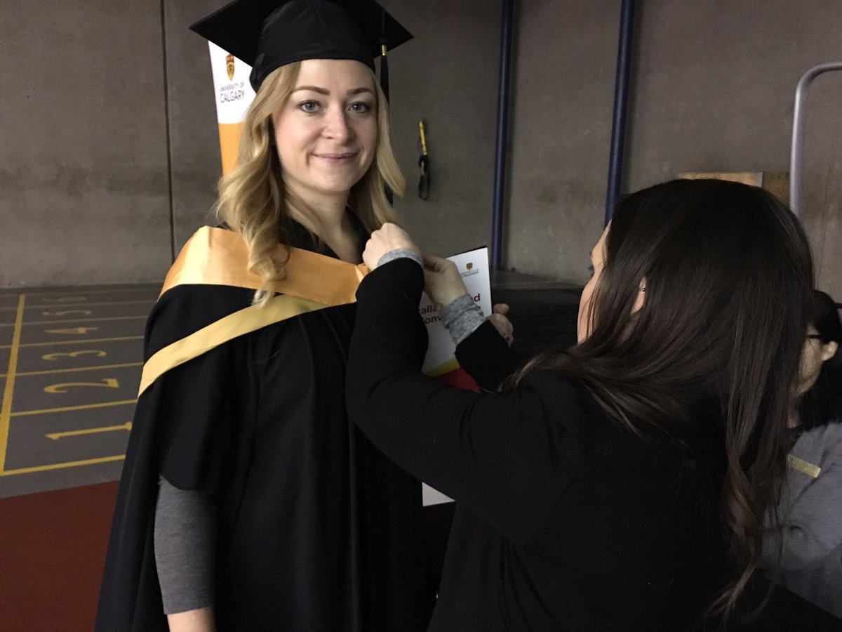 UCalgary Nursing tweet media