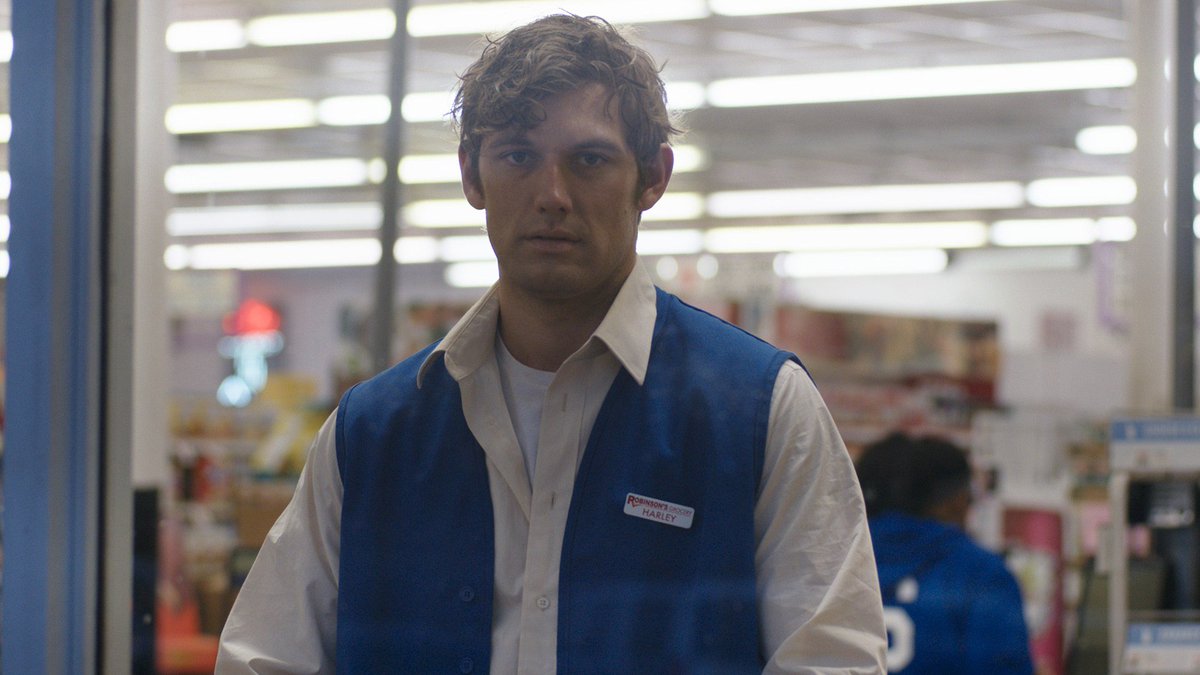 facetschicago's tweet photo. "This is an accomplished debut from [Alex] Pettyfer as a director... a film that stares unflinchingly at some of the rougher human experiences"
—The Wrap
 Buy advance tickets to the 'Back Roads' Chicago screening this Friday: https://t.co/9lEszNWLMo

https://t.co/2Uu8QKfspt https://t.co/meoPNxvLIA