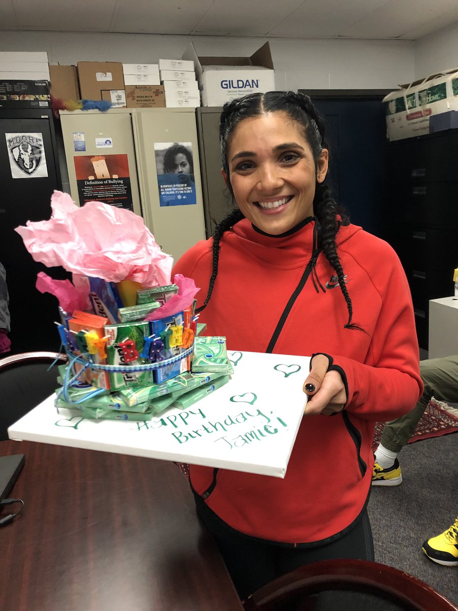 Mandi McFadden tweet media