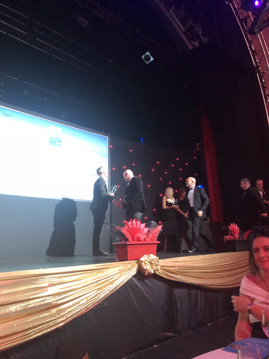 worthingandadur's tweet photo. Congratulations to @fizzinyourbizz on winning the large business award! #AWBAward ๐ https://t.co/TbVCfTYhq5