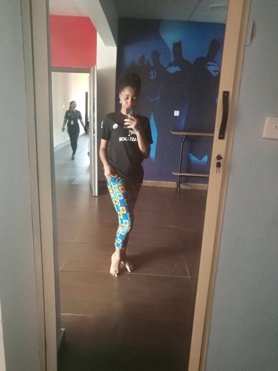 Ada_fantaa's tweet photo. Love from GENESYS๐ #GenesysIGNITE #weAreGenesys #IGNITE18 https://t.co/QiD1kWJwCu