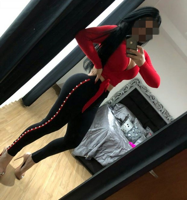 abdullahkelebe3's tweet photo. 📱0554 159 09 25📱Saati 200 tl Gecelik 600 tl☑️Kendi Yerim Var☑️Otele geliyorum☑️Mutlu ve Zevkli Saatlere beraber girelim tatlım☑️ #simavescort https://t.co/DZQvhTM8sj