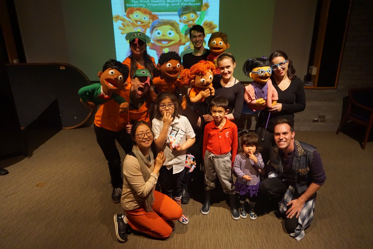 Theatre Row tweet media