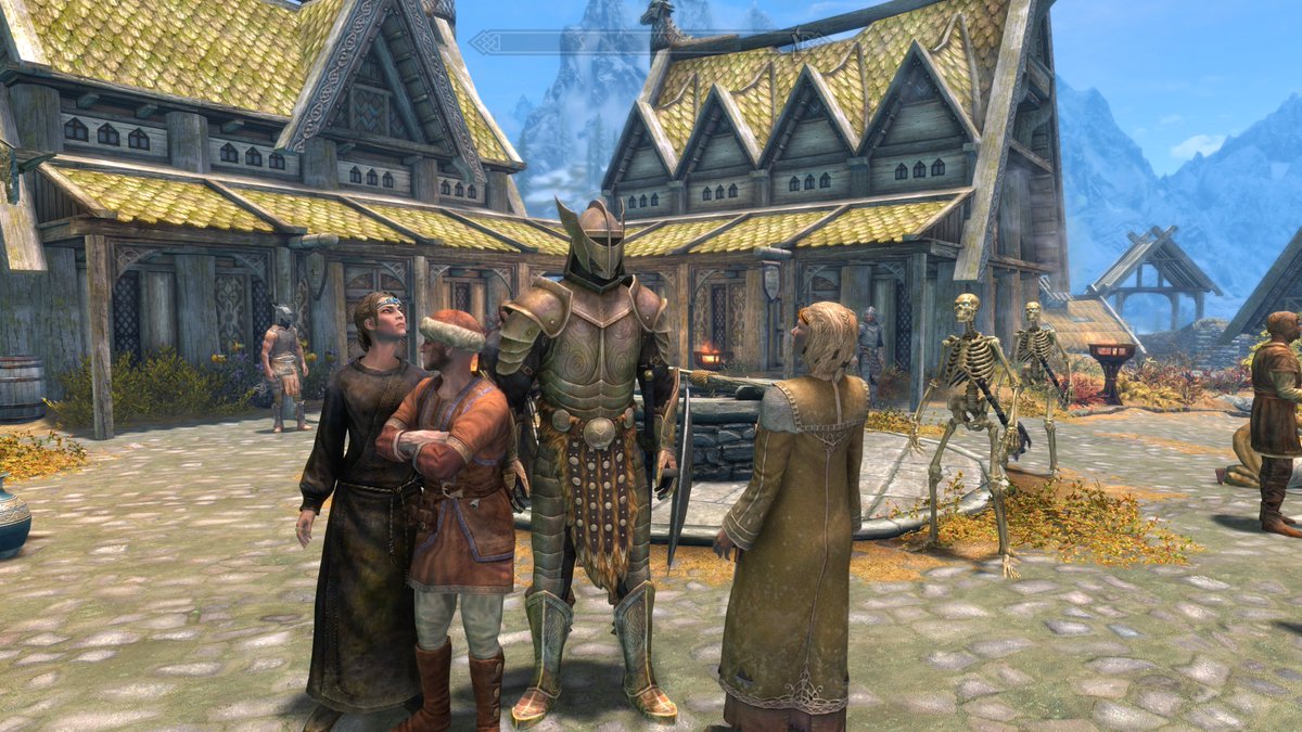 skyrim race mods ps4 skyrim race mods ps4