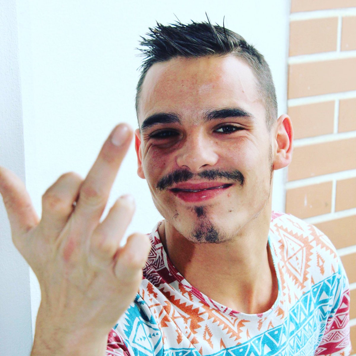 #NewProfilePic