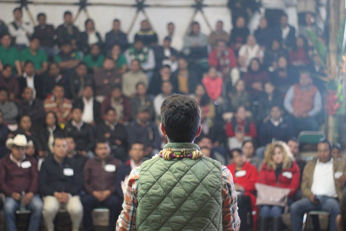 Hugo Chávez Ayala tweet media